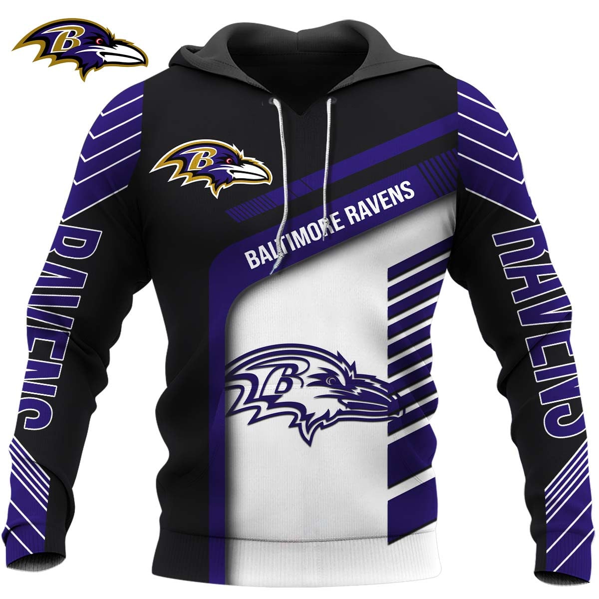 Baltimore Ravens Elite Honor Shirts