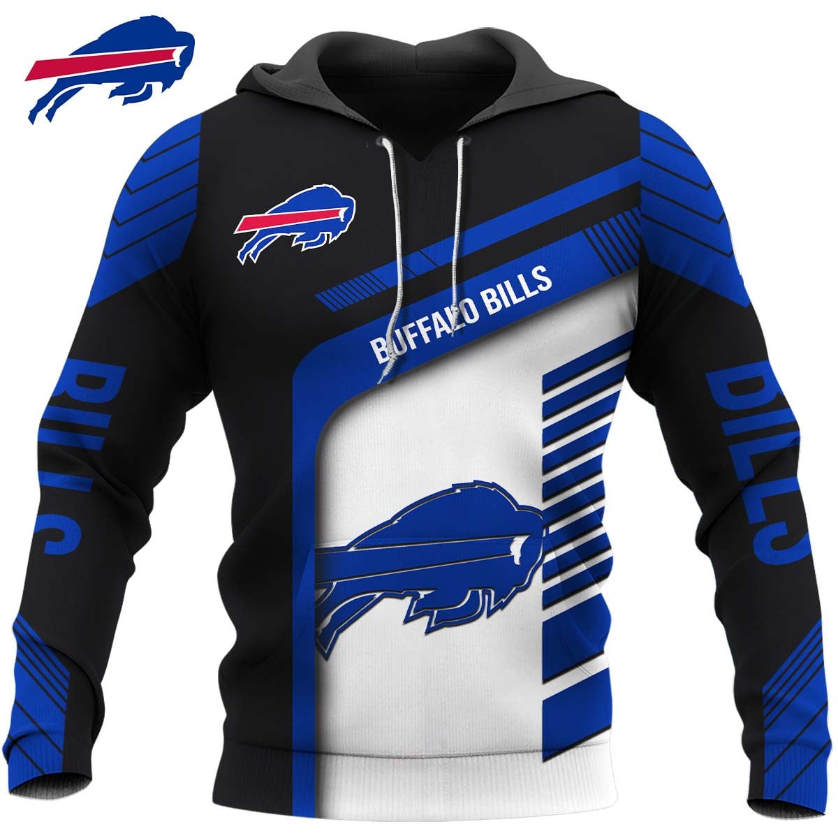 Buffalo Bills Elite Honor Shirts