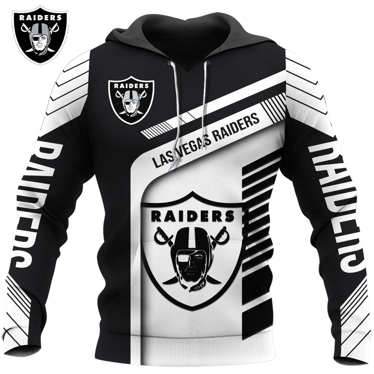 Las Vegas Raiders Elite Honor Shirts