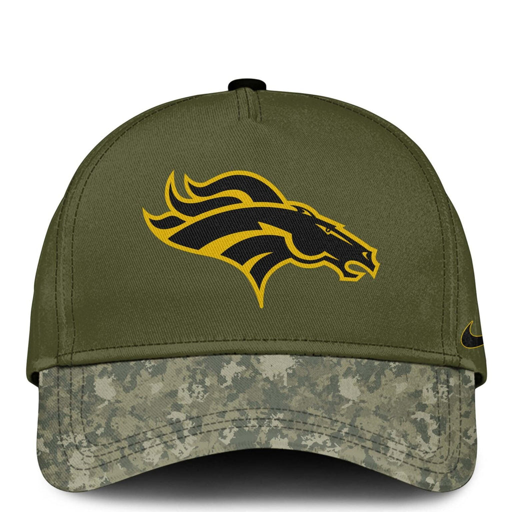 Denver Broncos NFL x U.S. ARMY'S 250TH Birthday Special Edition Jersey