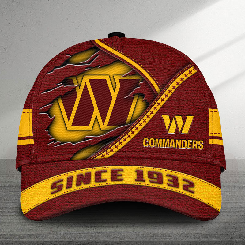 Washington Commanders DMHA11276