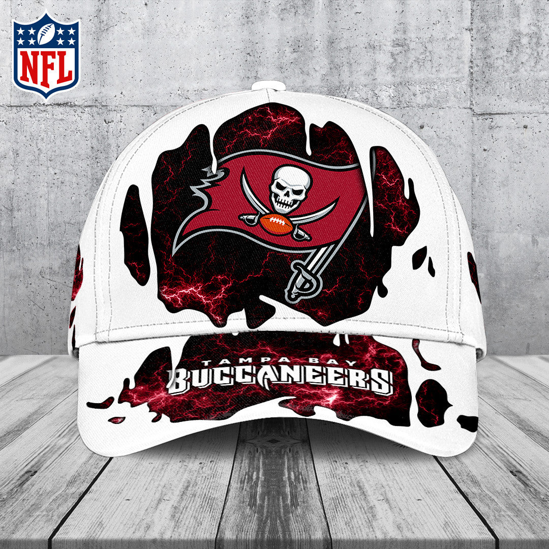 Tampa Bay Buccaneers Classic Cap