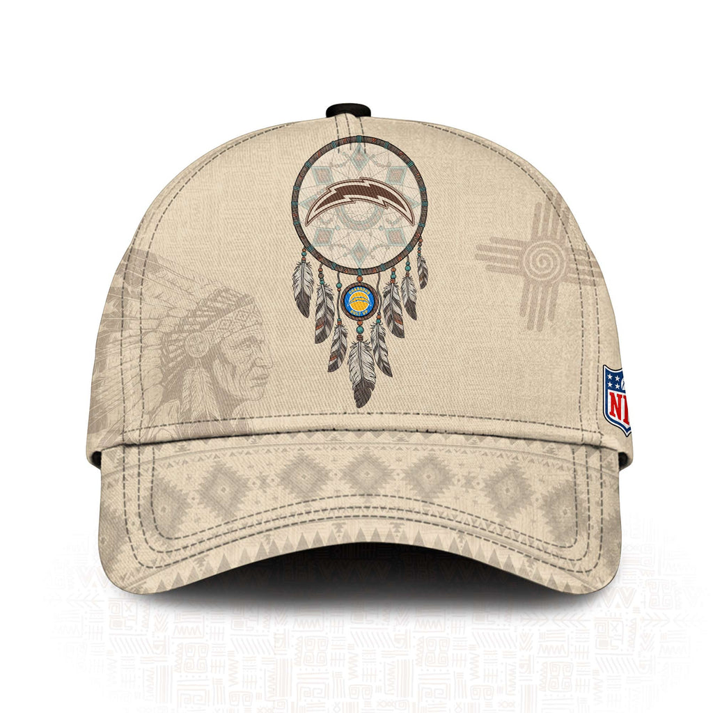 LAC Chargers-Native American Heritage Month Limited Editions Hoodie
