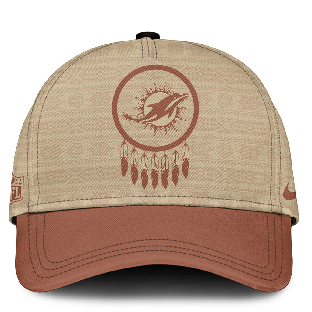 MIA Dolphins Native American Heritage Month Ver 2