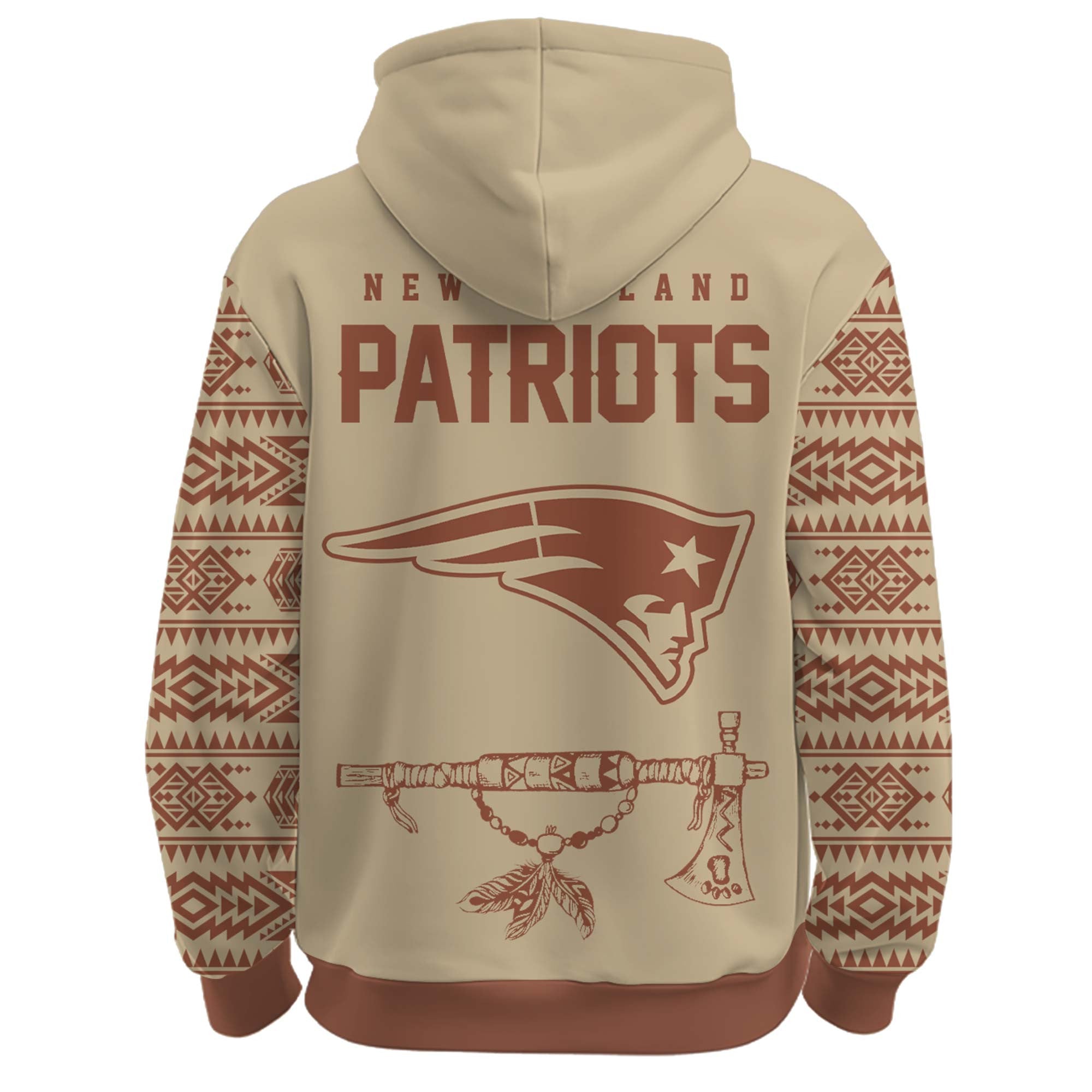NE Patriots Native American Heritage Month Ver 2
